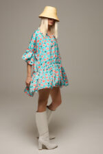 Summer dress Stella - Image 3