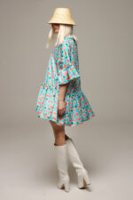 Summer dress Stella - Image 4