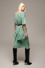 Off shoulder dress - Image 3