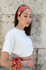 The Great elastic headband