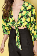 Margherita Dress - Image 3