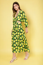 Margherita Dress - Image 4