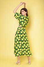 Margherita Dress - Image 5