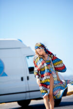 Kimono Triangle - Image 3