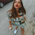 Andy Short Shirt/Dress