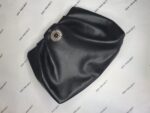 Leather Handbag Black