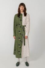 Eye In Unity Dress - Image 3