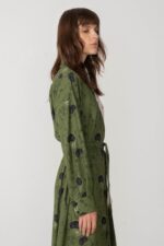 Eye In Unity Dress - Image 4