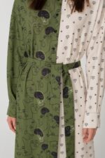 Eye In Unity Dress - Image 5