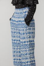 Serenity Blue Pants - Image 2