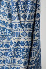 Serenity Blue Jacket - Image 6