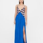 Sea & She Floral Dress