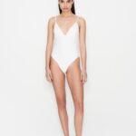 Salty Epoque White Body