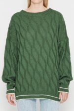 Kneat & Knit Knitwear Women - Image 4