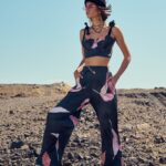 Kalimotxo pants
