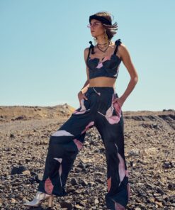 Figurati Top Atheras Clothing front view