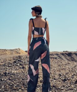 Figurati Top Atheras Clothing back view