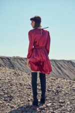 Duchess Party Dress by Aitheras Clothing - Image 4