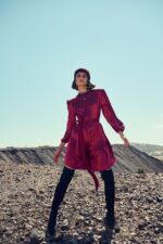 Duchess party dress by Aitheras Clothing in one size fit