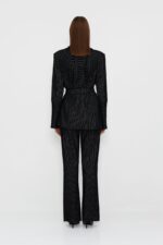Sprinkles of Stardust Trousers Black - Image 4