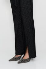 Sprinkles of Stardust Trousers Black - Image 3