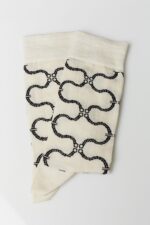 Walking Rhythm Socks Women - Image 3
