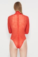 Flare of Heaven Body Fire Red - Image 7