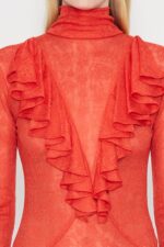 Flare of Heaven Body Fire Red - Image 8