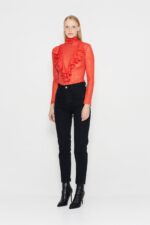 Flare of Heaven Body Fire Red - Image 5