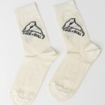 Stroll to Rock Socks