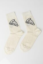 Stroll to Rock Socks