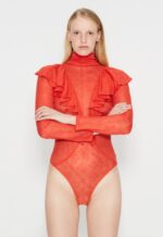 Flare of Heaven Body Fire Red - Image 4