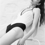 Stracciatella Swimsuit