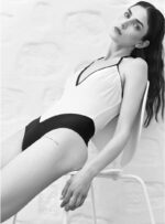 Stracciatella Swimsuit