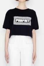 Parfait Crop T-Shirt - Image 4
