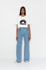 Cherry fresh crop T-shirt - Image 2