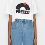 Cherry fresh crop T-shirt