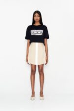 Parfait Crop T-Shirt - Image 5