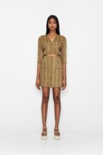 Secret Garden Blouse - Image 4