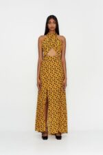 Jardin De Chic Croise Dress - Image 2