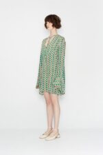 Riviera Fleur Dress