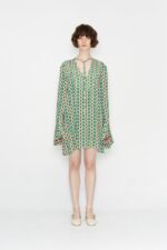 Riviera Fleur Dress - Image 4