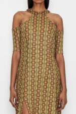 Secret Garden Dress - Image 3