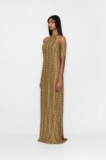 Secret Garden Dress - Image 5