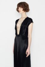 Pearl Perfect Dress - Image 2