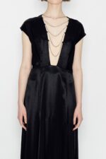 Pearl Perfect Dress - Image 5