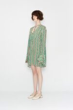 Riviera Fleur Dress - Image 2