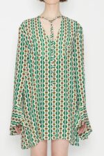 Riviera Fleur Dress - Image 4