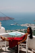 Sempre Dress - Image 2