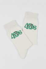 40s Anthology Socks - Image 2